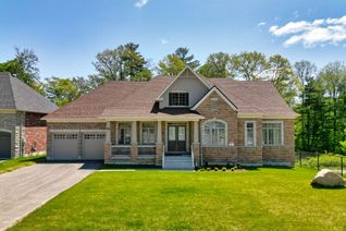 Property for Sale, 43 Jack Cres, Springwater, ON