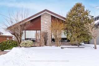 Backsplit for Sale, 44 Lexfield Ave, Toronto, ON