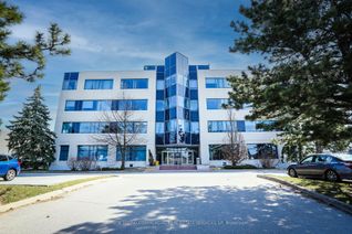 Office for Lease, 8333 Weston Rd #203, Vaughan, ON