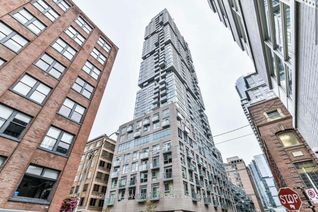 Condo Apartment for Sale, 30 Nelson St #2802, Toronto, ON