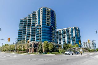 Condo for Sale, 37 Ellen St #1201, Barrie, ON