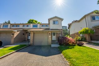 Townhouse for Sale, 2700 Battleford Rd #18, Mississauga, ON Townhouse for Sale, 2700 Battleford Rd #18, Mississauga, ON