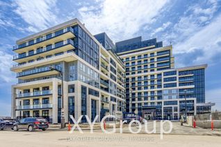 Apartment for Rent, 3200 William Coltson Ave #306, Oakville, ON