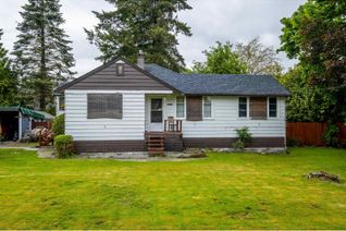 Property for Sale, 12469 203 Street, Maple Ridge, BC