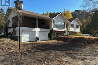 Property for Sale, 8870 Granby Road, Grand Forks, BC