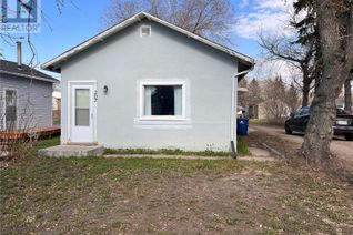 Detached House for Sale, 207 4th Street W, Wynyard, SK