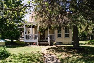 Property for Sale, 55 Cambria Road N, Goderich, ON