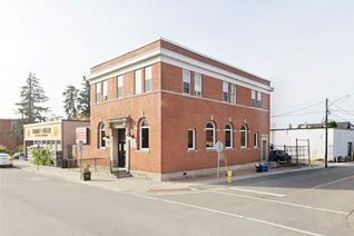 Property for Lease, 19 King Street W, Hagersville, ON