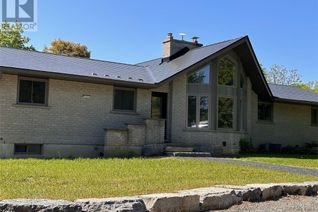 Bungalow for Sale, 118 Bethel Church Road, St. George, ON