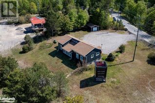 Property for Sale, 1007 Mcdonald Road, Foots Bay, ON