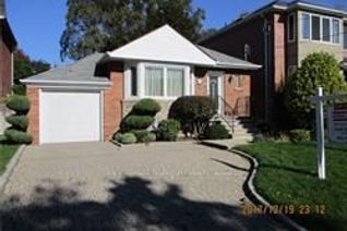 Bungalow for Rent, 66 Dunblaine Ave, Toronto, ON