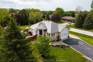 Bungalow for Sale, 1 Wagner Rd, Clearview, ON