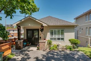 Detached House for Sale, 74 Lovilla Blvd, Toronto, ON