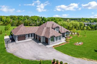 Bungalow for Sale, 105 Crewson Crt, Erin, ON