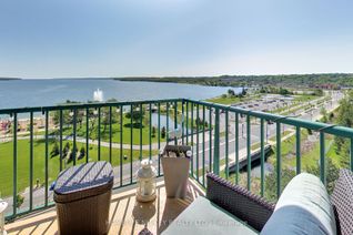 Apartment for Sale, 75 Ellen St #1110, Barrie, ON
