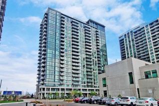 Apartment for Rent, 339 Rathburn Rd W #1610, Mississauga, ON