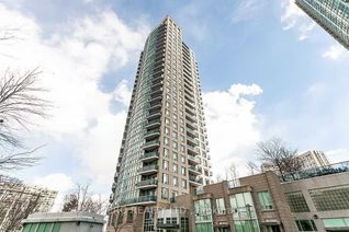 Apartment for Rent, 90 Absolute Ave #909, Mississauga, ON