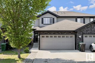 Property for Sale, 128 Calvert Wd, Fort Saskatchewan, AB