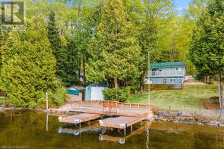 Bungalow for Sale, 212 Wiles Lane, Grey Highlands, ON