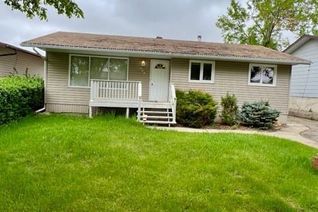 Detached House for Sale, 525 6th Avenue W, Shaunavon, SK