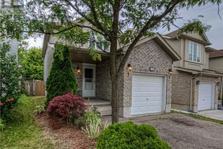 Property for Sale, 521 Chablis Drive, Waterloo, ON