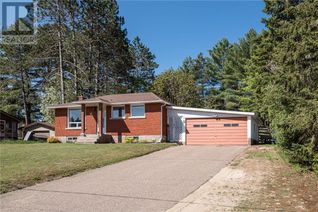 Bungalow for Sale, 17 Peter Street, Chalk River, ON
