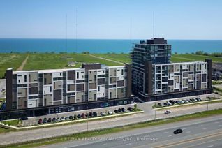 Apartment for Sale, 560 North Service Rd #707, Grimsby, ON