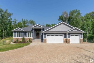 Bungalow for Sale, 52312 Rge Rd 30, Rural Parkland County, AB