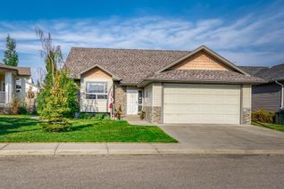 Bungalow for Sale, 126 Strathmore Lakes Bend, Strathmore, AB
