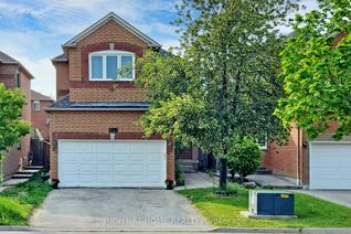 Property for Sale, 841 Cardington St, Mississauga, ON