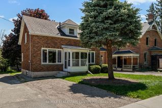 Property for Sale, 13 York St S, Orangeville, ON