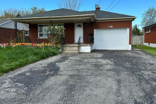 Bungalow for Rent, 5927 Biamonte Cres #Lower, Niagara Falls, ON