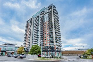 Apartment for Sale, 215 Queen St #2207, Brampton, ON