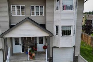 Property for Sale, 1624 41 Street #4, Edson, AB Property for Sale, 1624 41 Street #4, Edson, AB