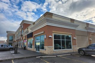 Business for Sale, 279 Kingston Rd E #13-14, Ajax, ON
