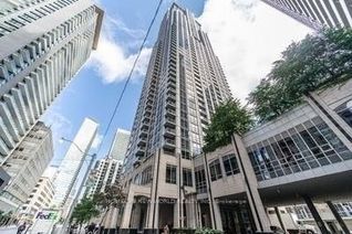 Condo for Sale, 763 Bay St #3213, Toronto, ON