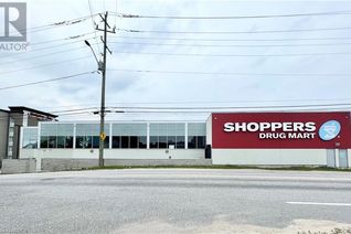 Commercial/Retail Property for Lease, 66 Josephine Street Unit# 1, North Bay, ON