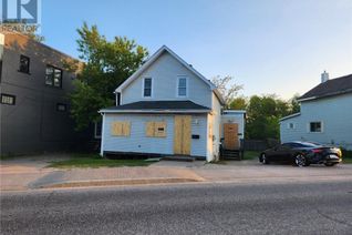 Property for Sale, 1110 Fisher Street, North Bay, ON