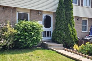 Freehold Townhouse for Sale, 3070 Empire Place, Niagara Falls, ON