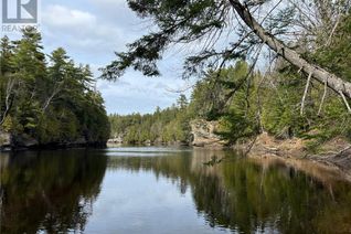 Vacant Residential Land for Sale, Lot 23-1 North Barnaby Rd, Barnaby River, NB