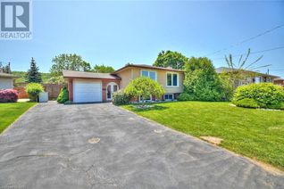 Property for Sale, 31 Rose Crescent, Stoney Creek, ON