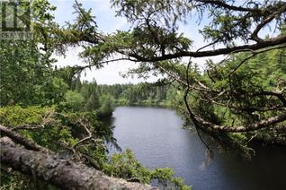 Land for Sale, Lot 23-6 North Barnaby Rd, Barnaby River, NB