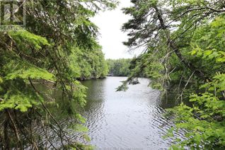 Land for Sale, Lot 23-5 North Barnaby Rd, Barnaby River, NB