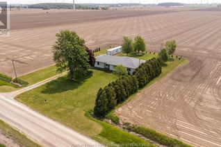Bungalow for Sale, 5750 Thirteenth Line, Merlin, ON