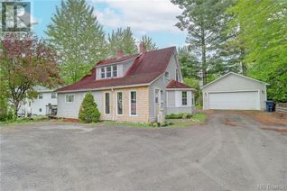 House for Sale, 580 Regent Street, Fredericton, NB