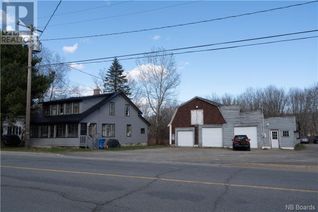 House for Sale, 140 Canada Street, Fredericton, NB