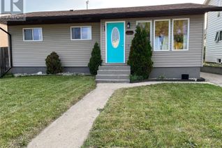 Detached House for Sale, 506 Maple Street, Esterhazy, SK