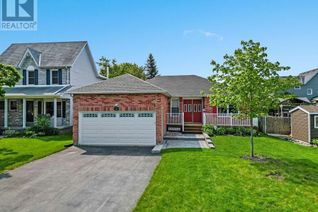 Bungalow for Sale, 161 Orchard Park Road, Lindsay, ON