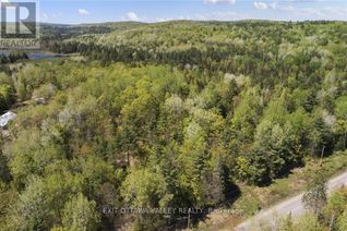 Land for Sale, 2411 Paugh Lake Road, Madawaska Valley, ON