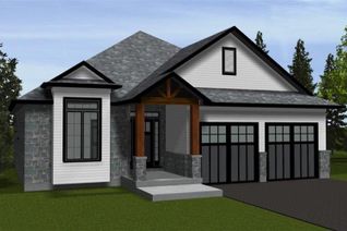 Bungalow for Sale, 33 Vanrooy Boulevard, Waterford, ON